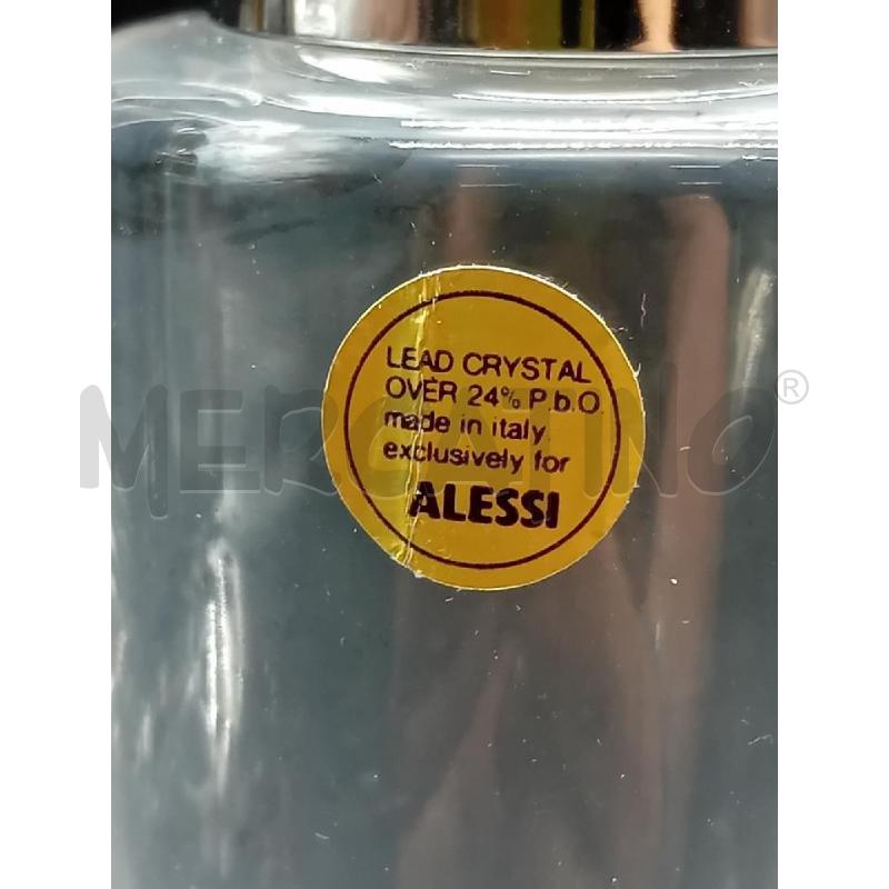 OLIO ACETO SALE PEPE ALESSI | Mercatino dell'Usato Alpignano 4