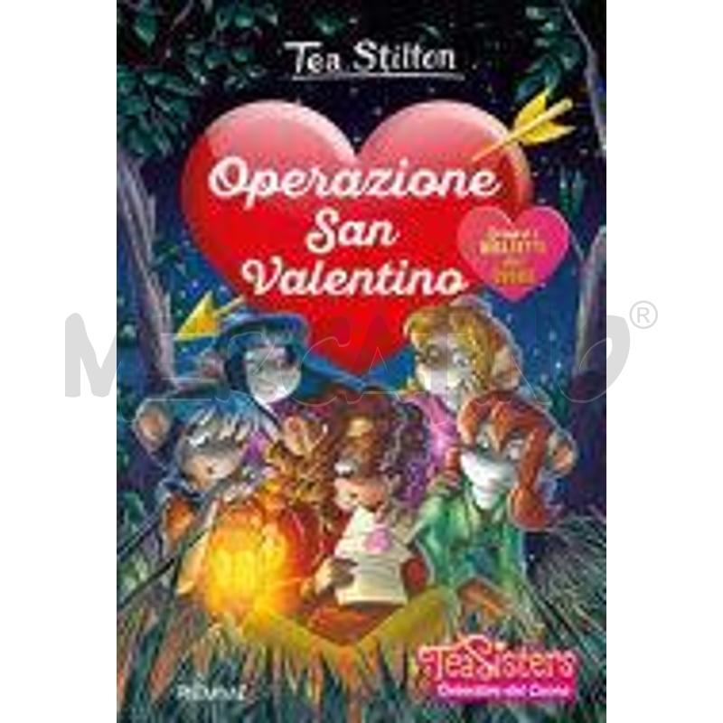 OPERAZIONE SAN VALENTINO | Mercatino dell'Usato Alpignano 1