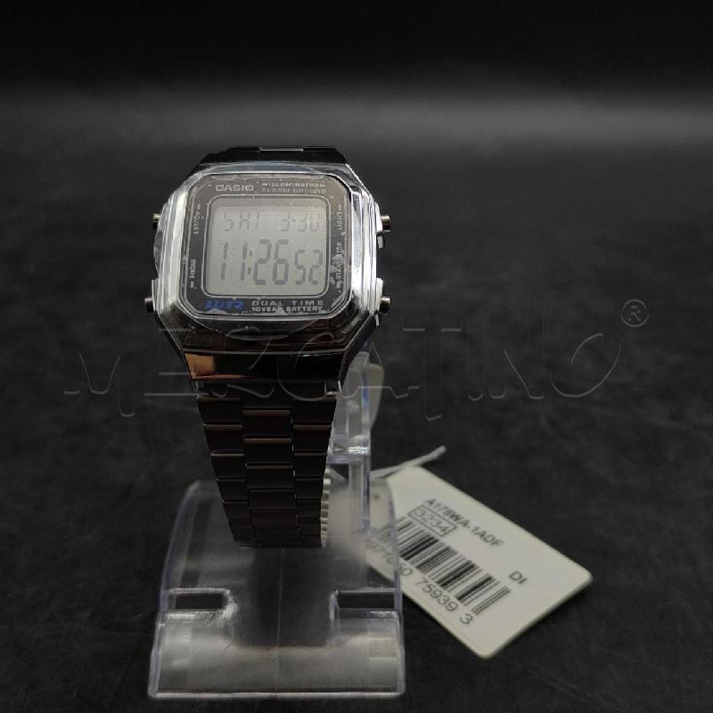 OROLOGIO DA POLSO CASIO | Mercatino dell'Usato Alpignano 1