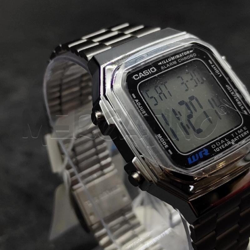 OROLOGIO DA POLSO CASIO | Mercatino dell'Usato Alpignano 3