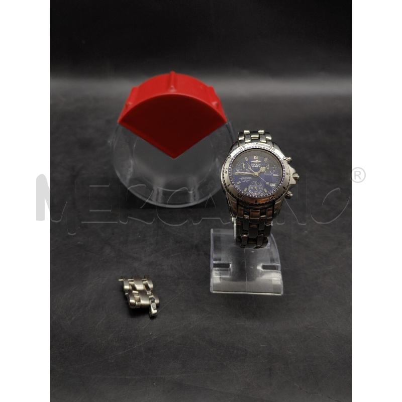 OROLOGIO DA POLSO SECTOR 650 | Mercatino dell'Usato Alpignano 1