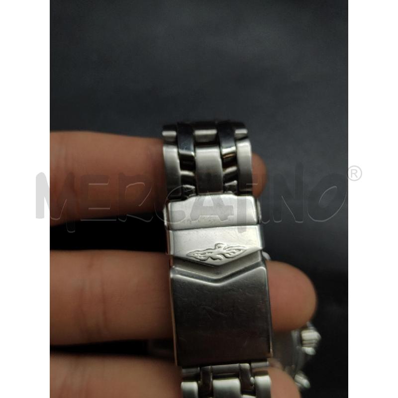 OROLOGIO DA POLSO SECTOR 650 | Mercatino dell'Usato Alpignano 4