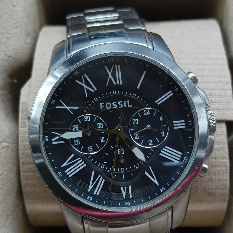 OROLOGIO DA POLSO UOMO FOSSIL  | Mercatino dell'Usato Alpignano 2