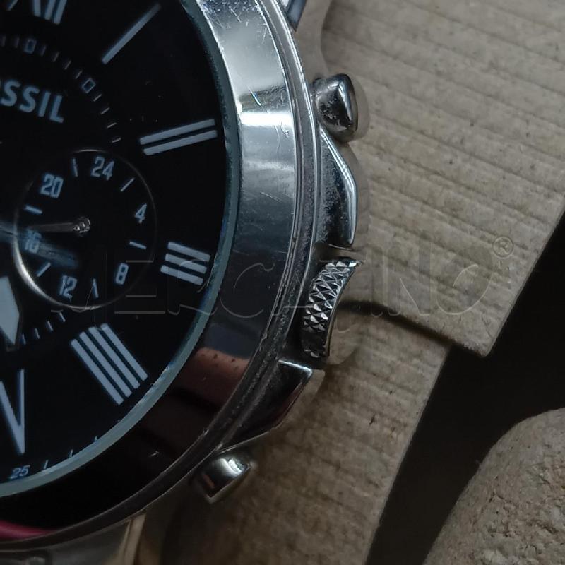 OROLOGIO DA POLSO UOMO FOSSIL  | Mercatino dell'Usato Alpignano 3