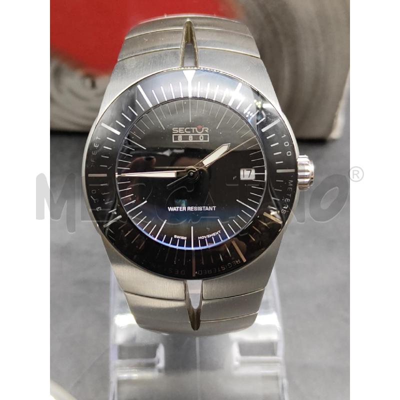 OROLOGIO DA POLSO  SECTOR | Mercatino dell'Usato Alpignano 2