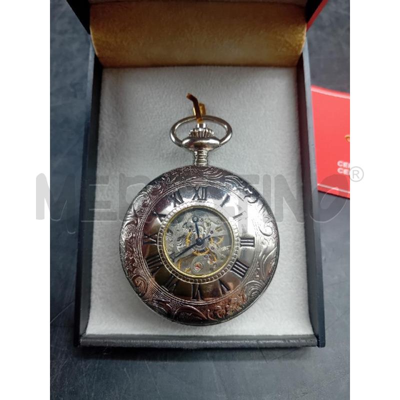 OROLOGIO DA TASCHINO BOFORT PERSEO  | Mercatino dell'Usato Alpignano 1
