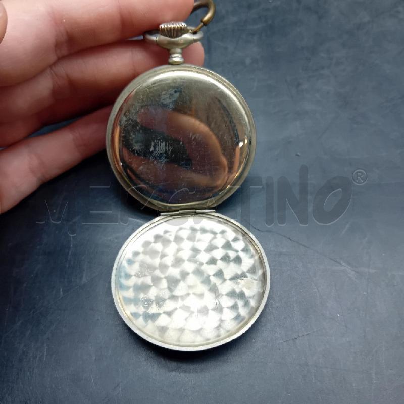 OROLOGIO DA TASCHINO LANCO CARICA MANUALE | Mercatino dell'Usato Alpignano 2