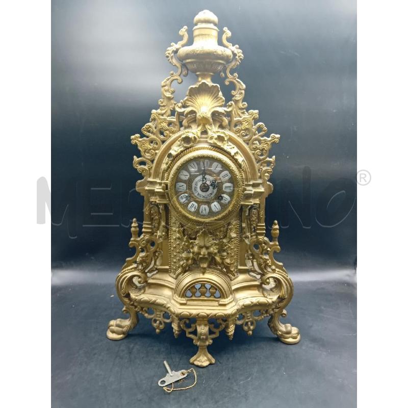 OROLOGIO DA TAVOLO  | Mercatino dell'Usato Alpignano 1