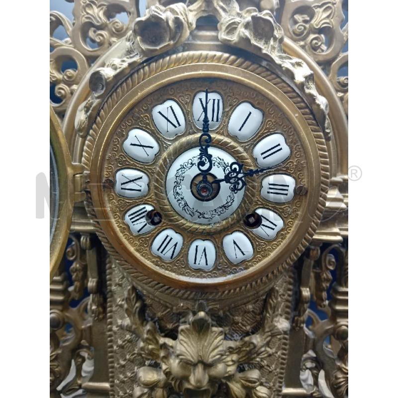 OROLOGIO DA TAVOLO  | Mercatino dell'Usato Alpignano 2