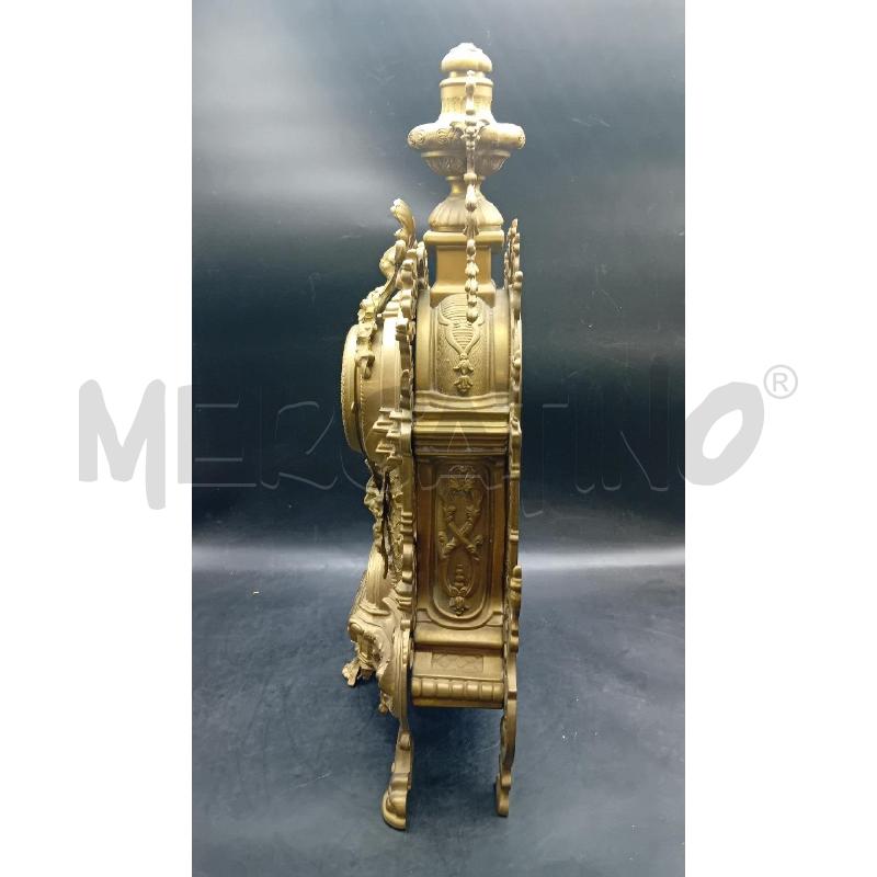 OROLOGIO DA TAVOLO  | Mercatino dell'Usato Alpignano 3