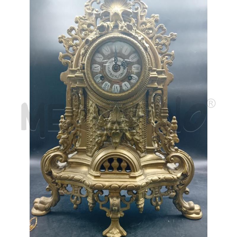 OROLOGIO DA TAVOLO  | Mercatino dell'Usato Alpignano 5
