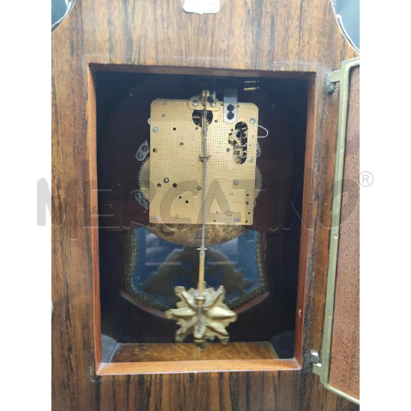 OROLOGIO DA TAVOLO LUIGI XV  | Mercatino dell'Usato Alpignano 5