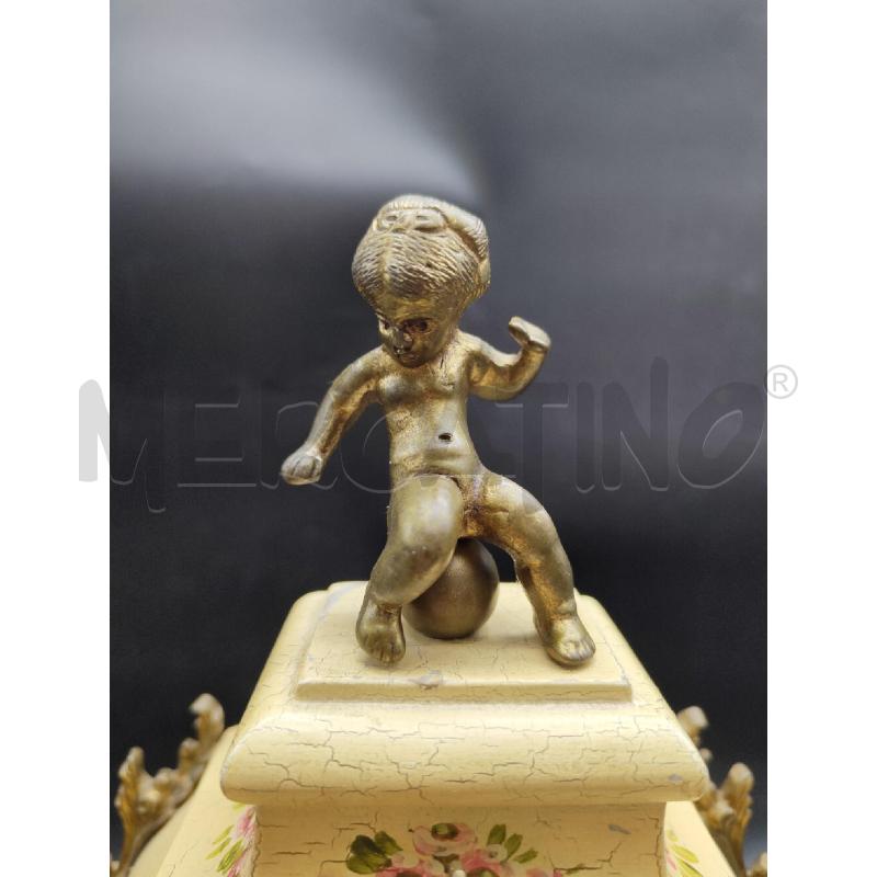 OROLOGIO DA TAVOLO VENEZIANO  | Mercatino dell'Usato Alpignano 4