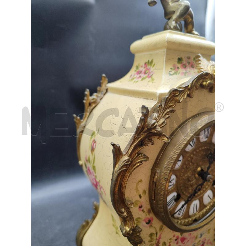 OROLOGIO DA TAVOLO VENEZIANO  | Mercatino dell'Usato Alpignano 5