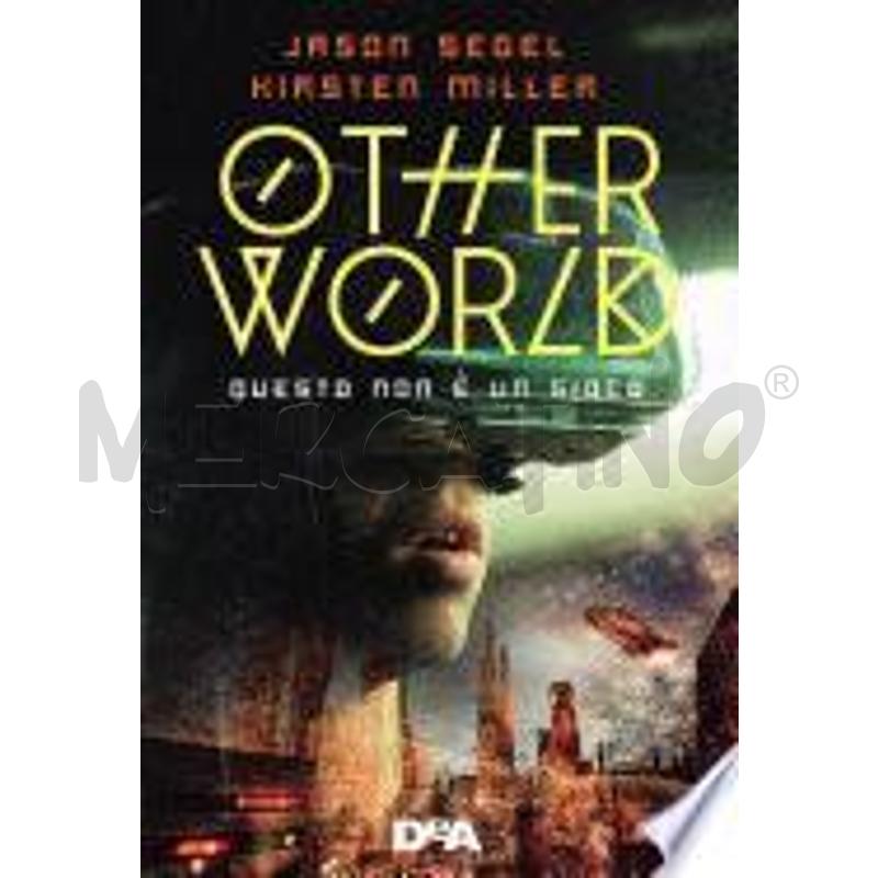 OTHERWORLD | Mercatino dell'Usato Alpignano 1