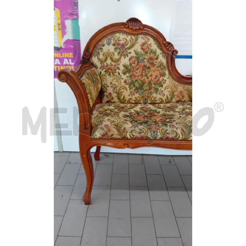 PANCA LEGNO  | Mercatino dell'Usato Alpignano 2