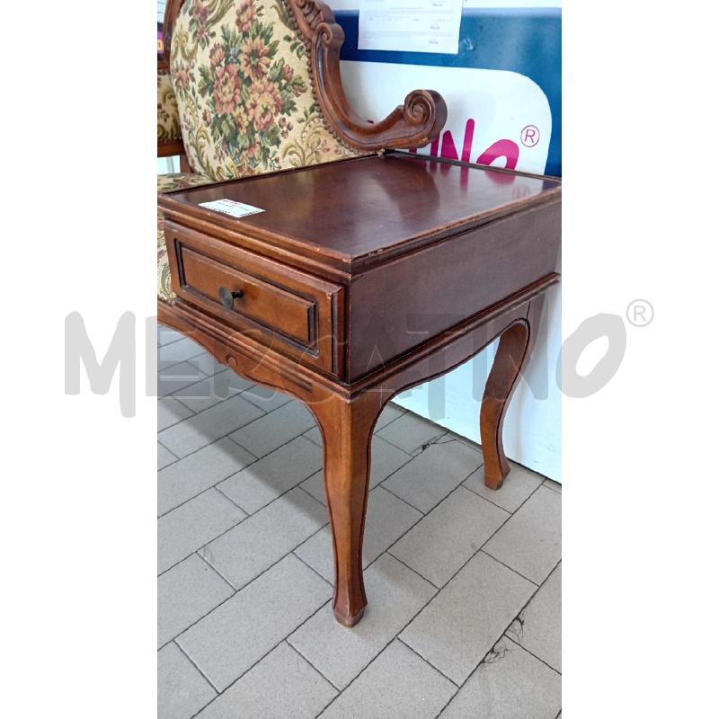 PANCA LEGNO  | Mercatino dell'Usato Alpignano 3