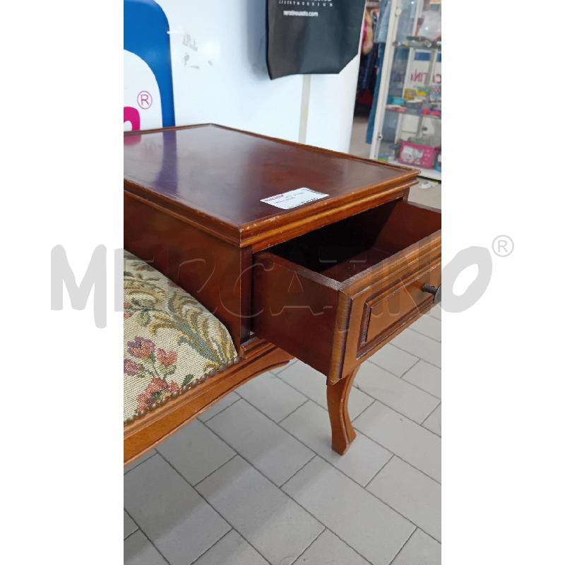 PANCA LEGNO  | Mercatino dell'Usato Alpignano 4