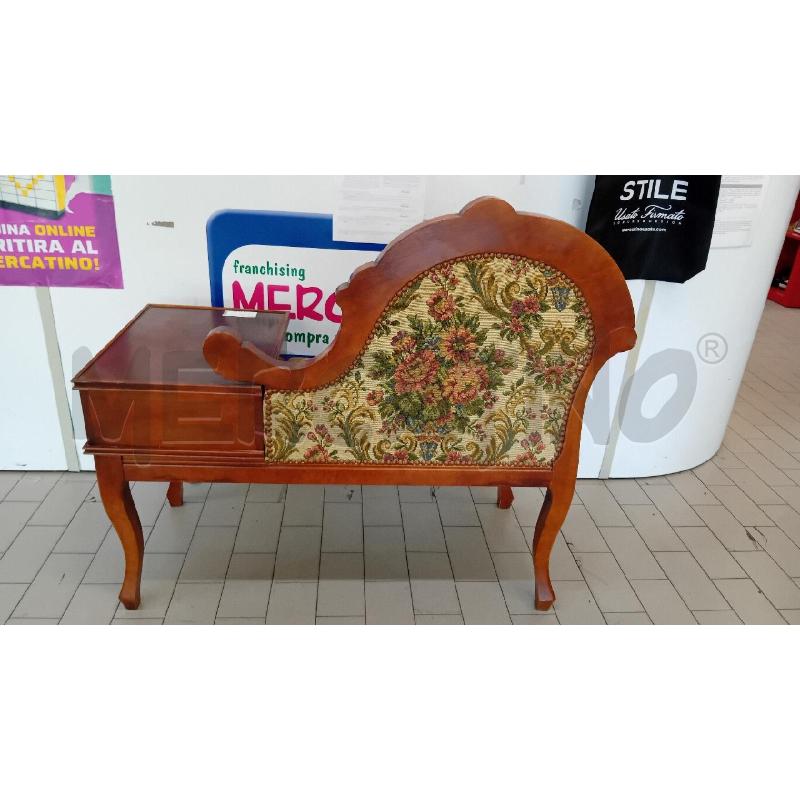 PANCA LEGNO  | Mercatino dell'Usato Alpignano 5