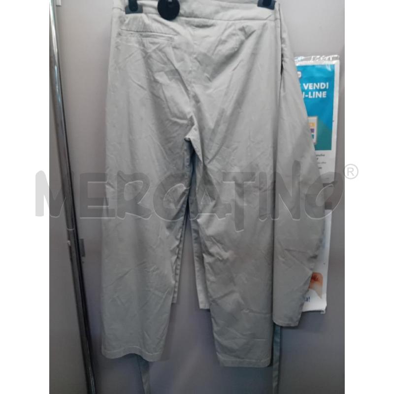 PANTALONE DONNA IXOS GRG | Mercatino dell'Usato Alpignano 4