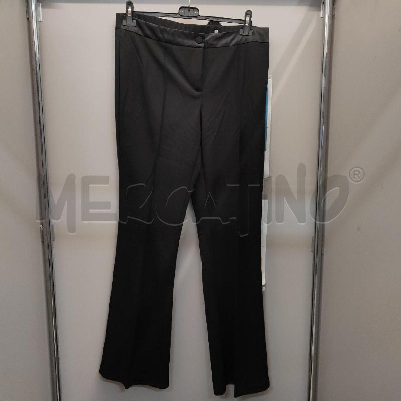 PANTALONE DONNA OLTRE PALAZZO NR | Mercatino dell'Usato Alpignano 1