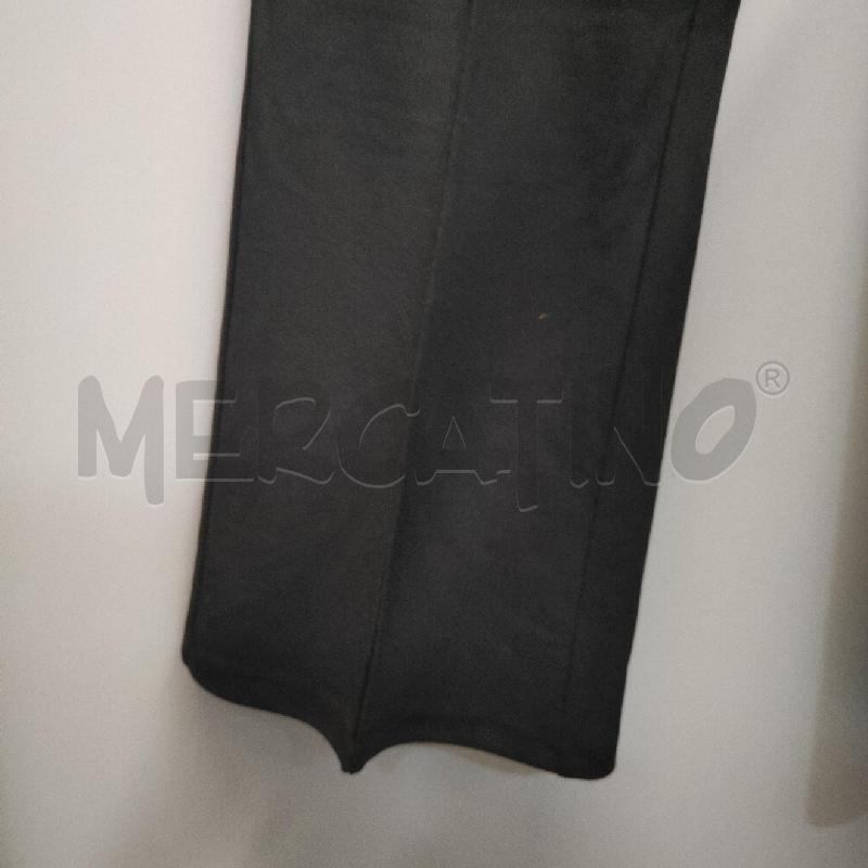 PANTALONE DONNA OLTRE PALAZZO NR | Mercatino dell'Usato Alpignano 3