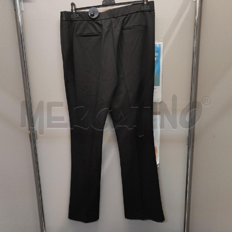 PANTALONE DONNA OLTRE PALAZZO NR | Mercatino dell'Usato Alpignano 4