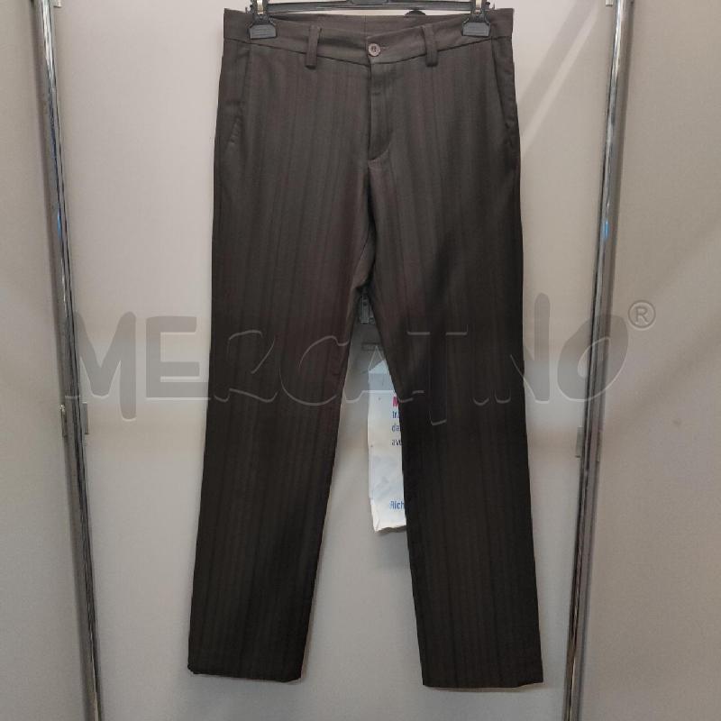 PANTALONE DONNA VERSACE MRN CLASSICO | Mercatino dell'Usato Alpignano 1