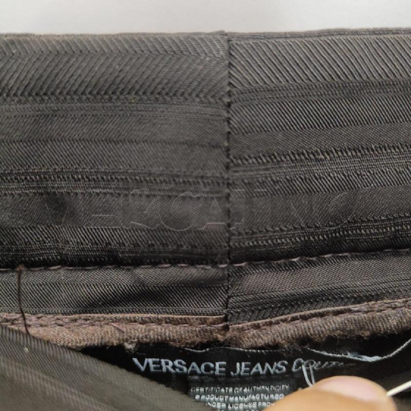 PANTALONE DONNA VERSACE MRN CLASSICO | Mercatino dell'Usato Alpignano 3