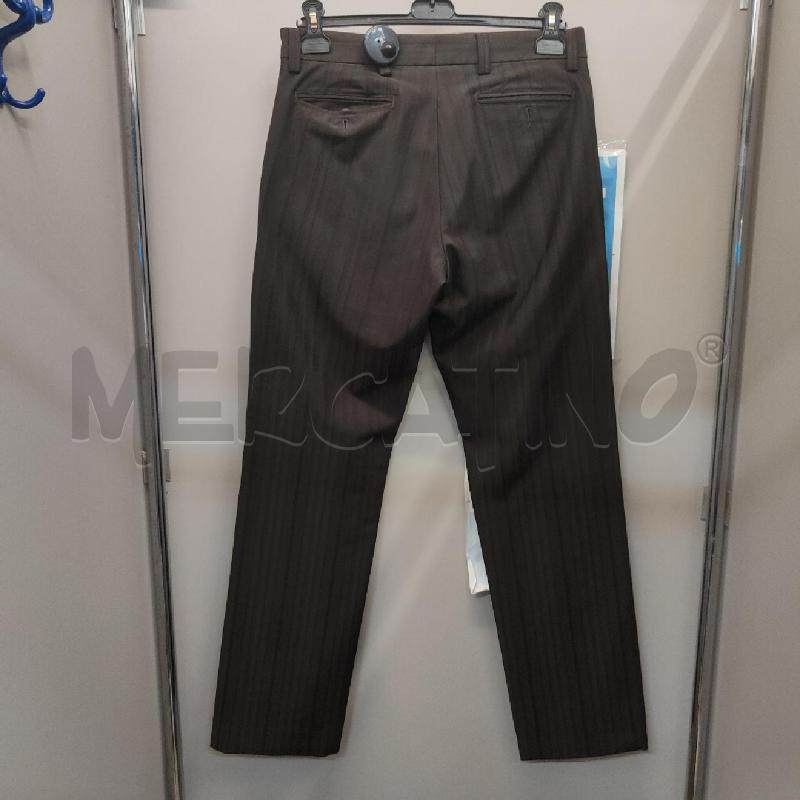 PANTALONE DONNA VERSACE MRN CLASSICO | Mercatino dell'Usato Alpignano 4