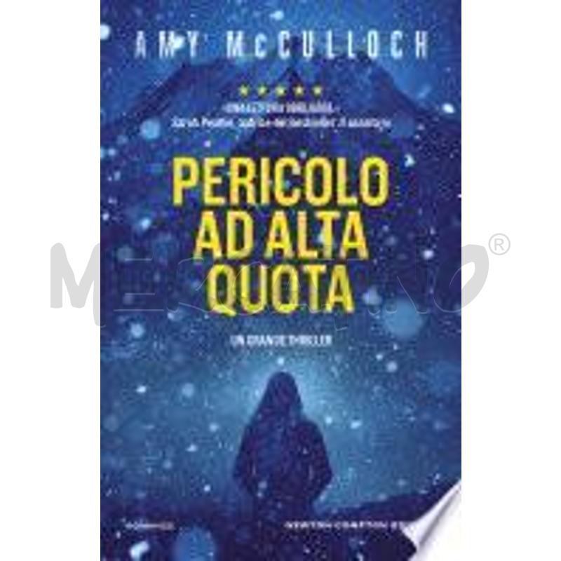 PERICOLO AD ALTA QUOTA | Mercatino dell'Usato Alpignano 1