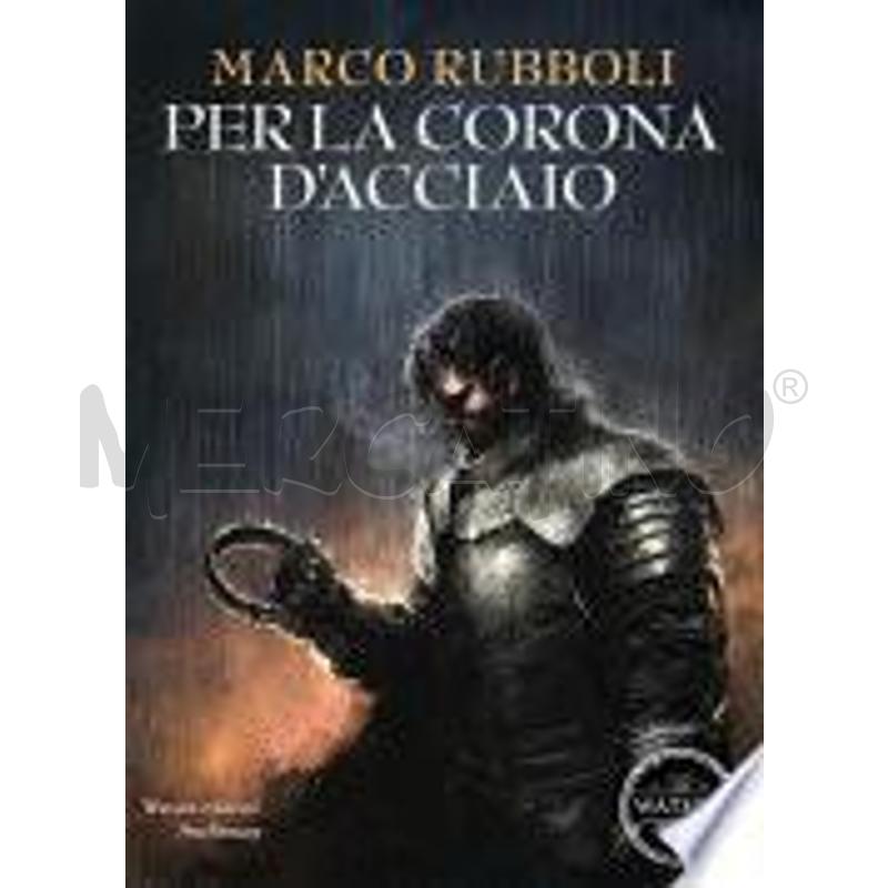 PER LA CORONA D'ACCIAIO | Mercatino dell'Usato Alpignano 1