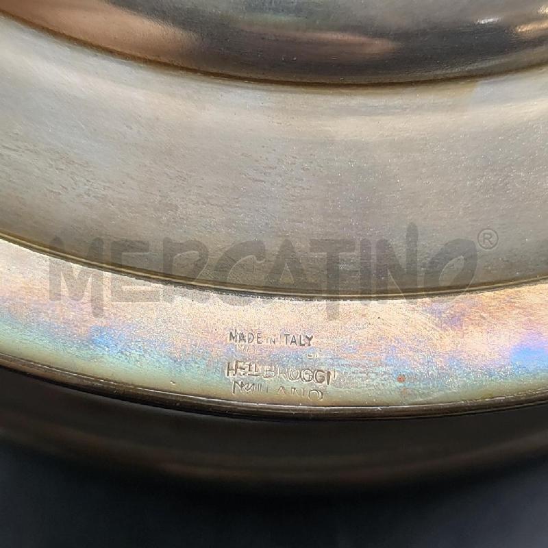 PIATTI PZ. 2 MET | Mercatino dell'Usato Alpignano 3