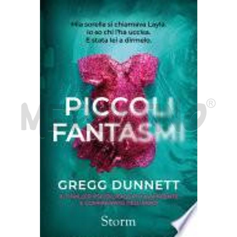 PICCOLI FANTASMI | Mercatino dell'Usato Alpignano 1