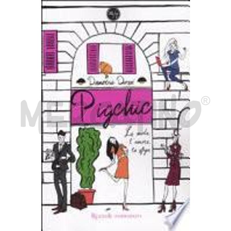 PIGCHIC | Mercatino dell'Usato Alpignano 1