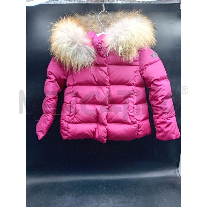 PIUMINO BAMBINO IL GUFO ROSA | Mercatino dell'Usato Alpignano 1