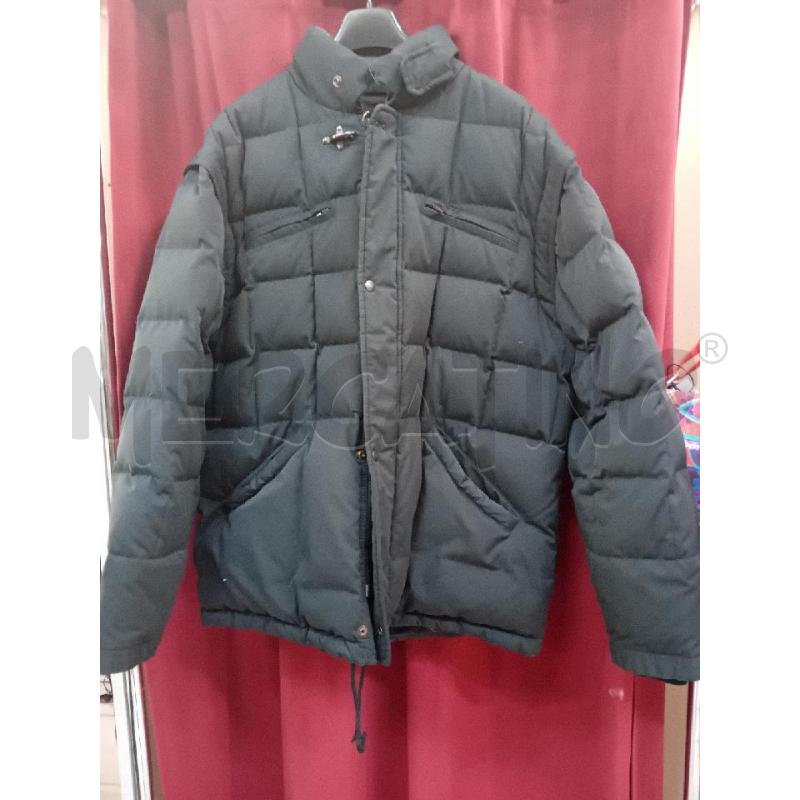 PIUMINO UOMO FAY BLU  | Mercatino dell'Usato Alpignano 1