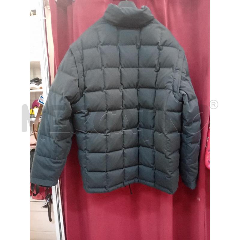PIUMINO UOMO FAY BLU  | Mercatino dell'Usato Alpignano 2