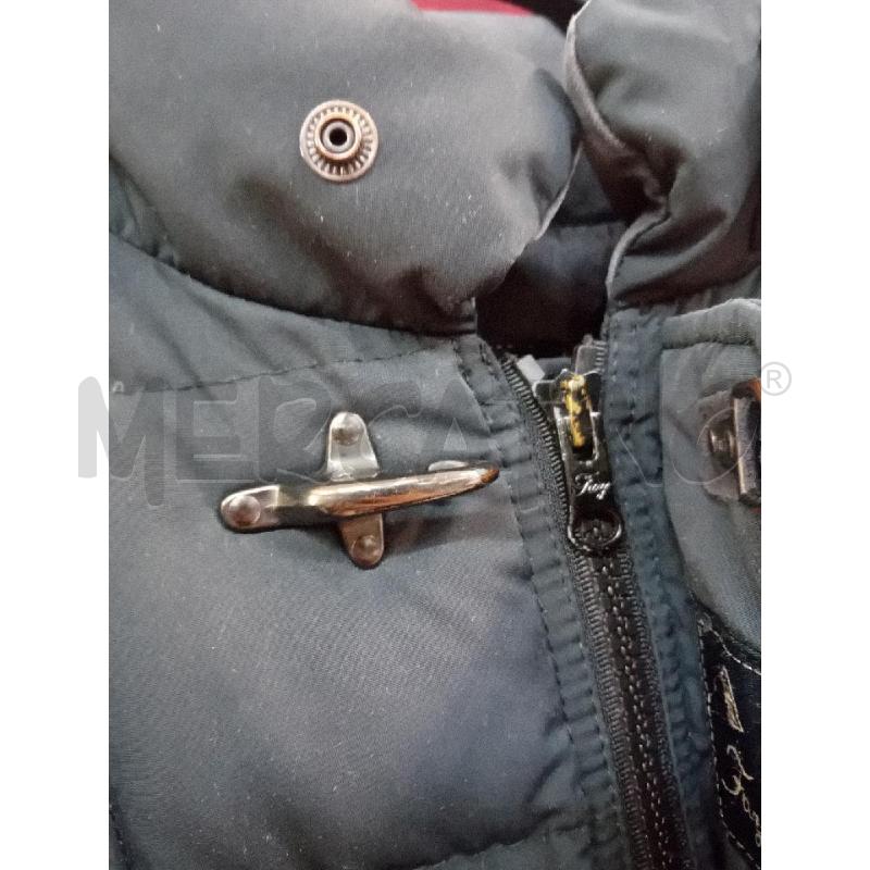 PIUMINO UOMO FAY BLU  | Mercatino dell'Usato Alpignano 3