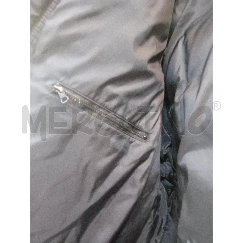 PIUMINO UOMO FAY BLU  | Mercatino dell'Usato Alpignano 4