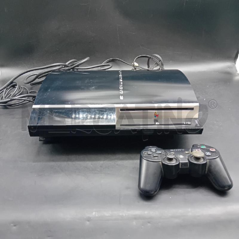 PLAY STATION 3 | Mercatino dell'Usato Alpignano 1