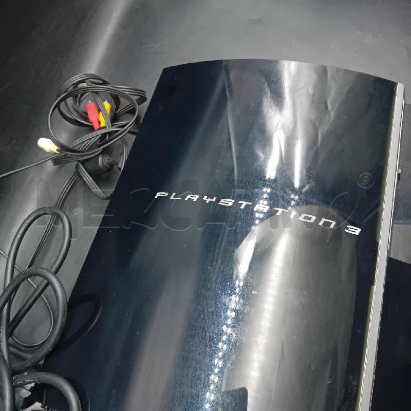 PLAY STATION 3 | Mercatino dell'Usato Alpignano 2