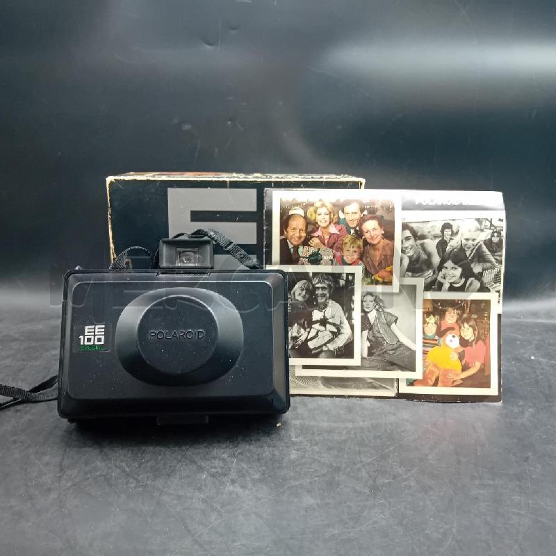 POLAROID EE100 SPECIAL | Mercatino dell'Usato Alpignano 1