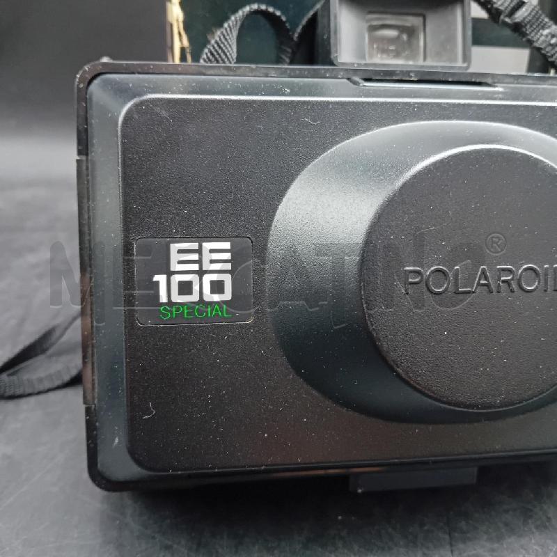 POLAROID EE100 SPECIAL | Mercatino dell'Usato Alpignano 3