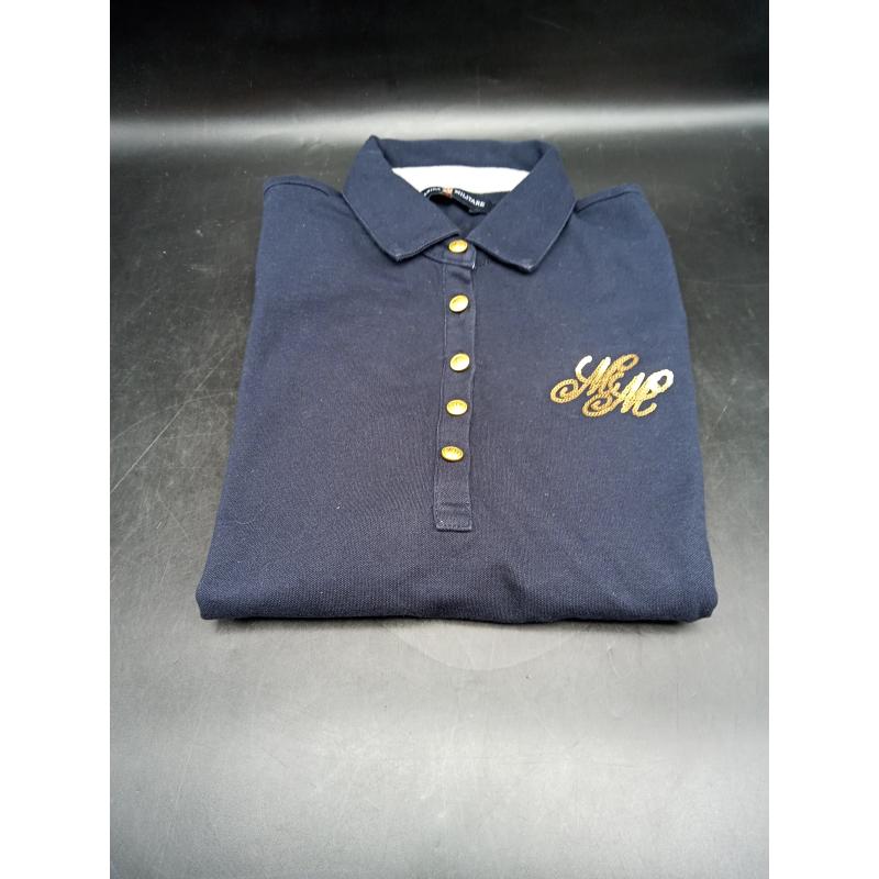 POLO DONNA BLU MARINA MILITARE | Mercatino dell'Usato Alpignano