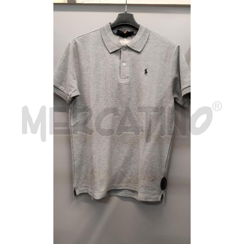 POLO UOMO GR RALPH LAUREN | Mercatino dell'Usato Alpignano 1