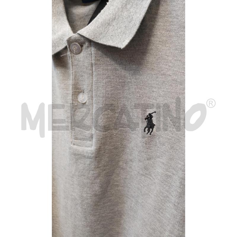 POLO UOMO GR RALPH LAUREN | Mercatino dell'Usato Alpignano 3