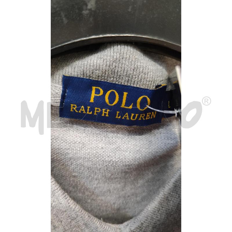 POLO UOMO GR RALPH LAUREN | Mercatino dell'Usato Alpignano 4