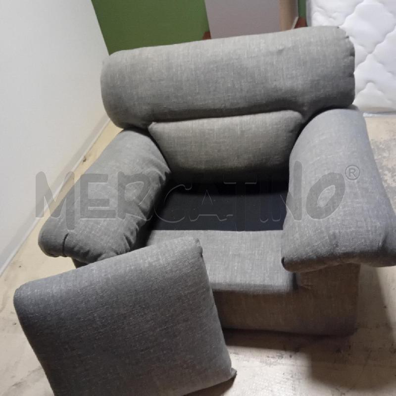 POLTRONA  | Mercatino dell'Usato Alpignano 4