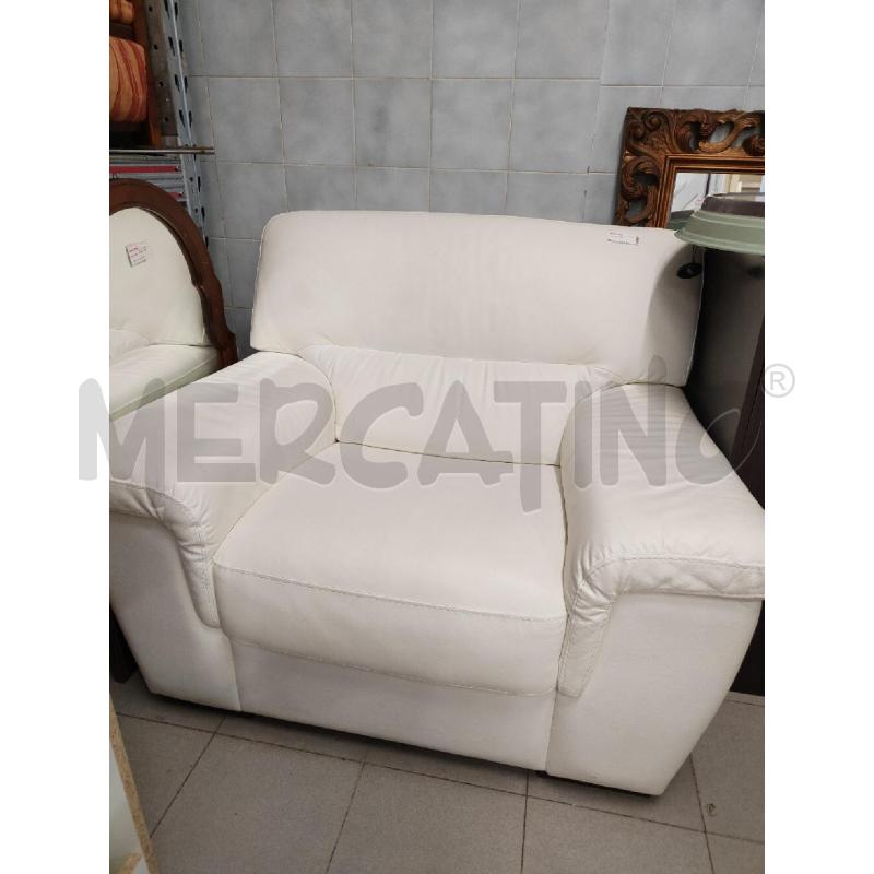 POLTRONA BC | Mercatino dell'Usato Alpignano 1